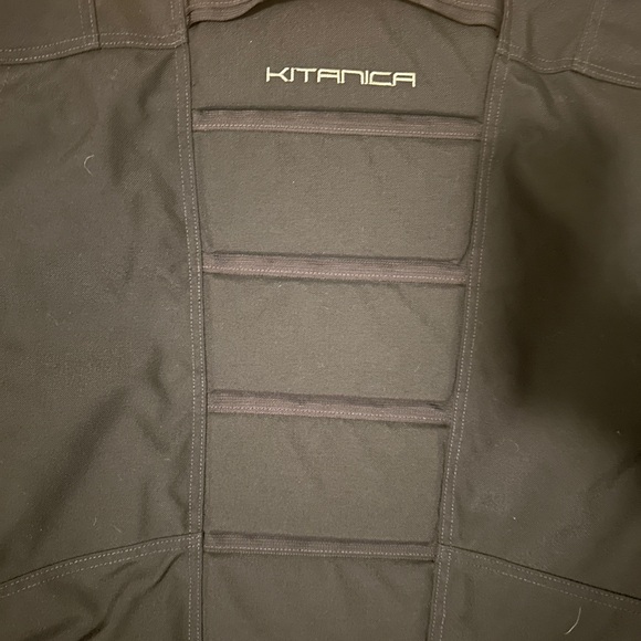 Men's Kitanica Mark IV Tactical Jacket - Picture 2 of 7